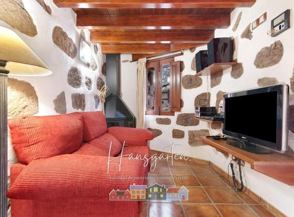 Tejeda, Canary Islands 35368