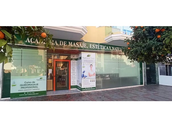 Fuengirola, Andalusia