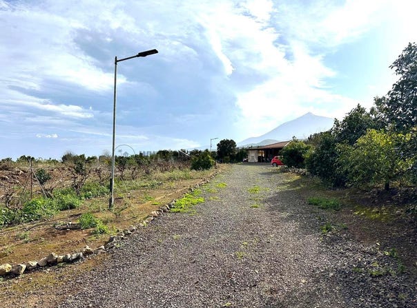 San Jose de los Llanos, The Canary Islands 38435
