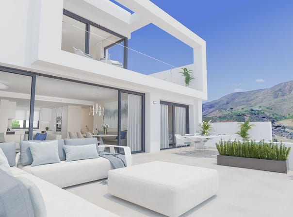 51B C. San Sebastián, Mijas Costa, Andalusia 29649