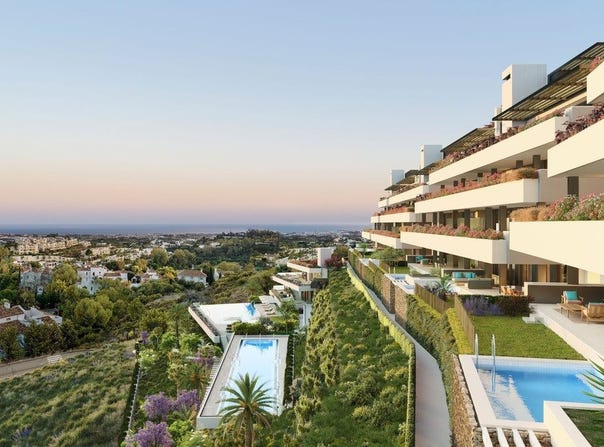 Benahavís, Andalusia 29679