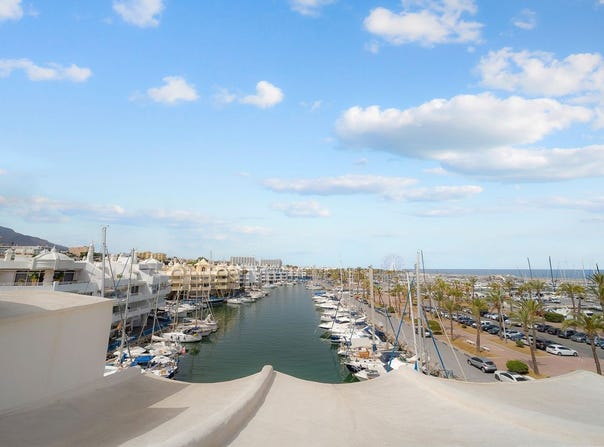 Benalmadena Costa, Andalusia