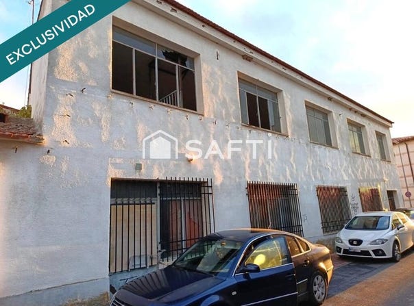 Sonseca, Castile-La Mancha 45100