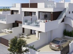 Pilar De La Horadada, Costa Blanca (alicante)
