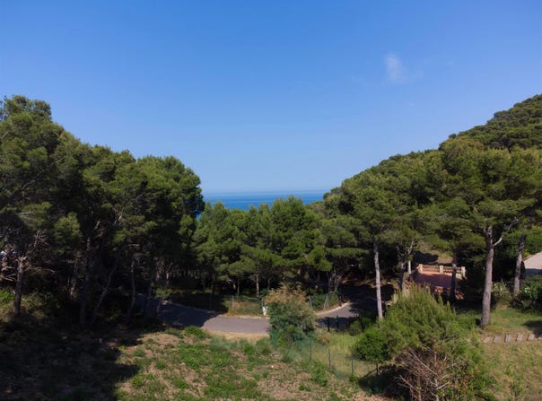 Begur, Catalonia 17255