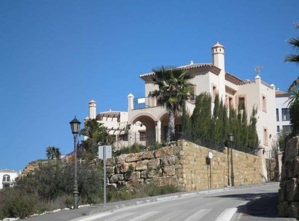 Marbella, Andalusia 29600