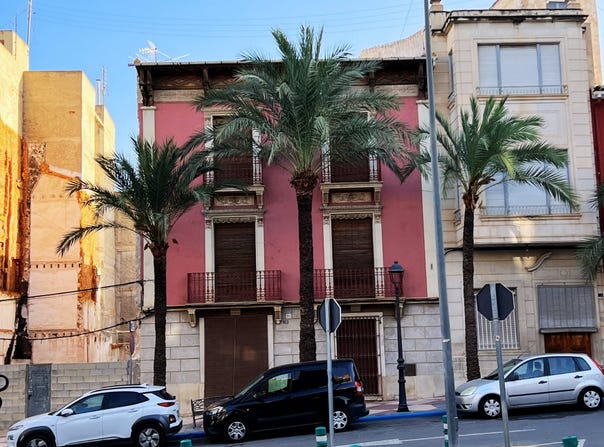 Aspe, Valencia 03680