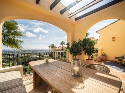 Benahavis, Malaga
