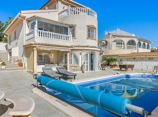 Ciudad Quesada, Costa Blanca (alicante)