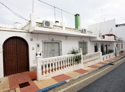 Alcántara, Extremadura