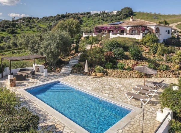 Alozaina, Andalusia 29567