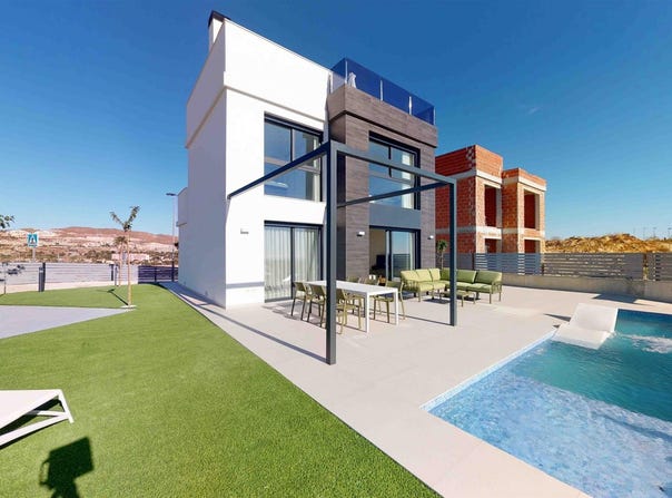 El Campello, Valencia 03560