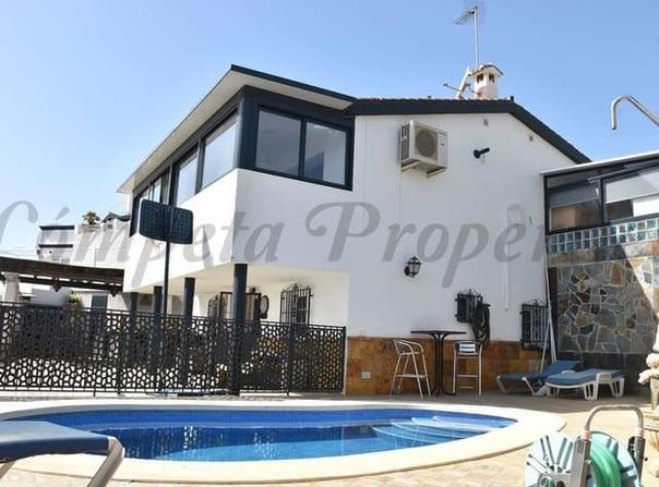 Torrox, Andalusia 29770