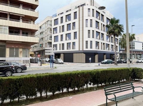 Torrevieja, Alicante 03180