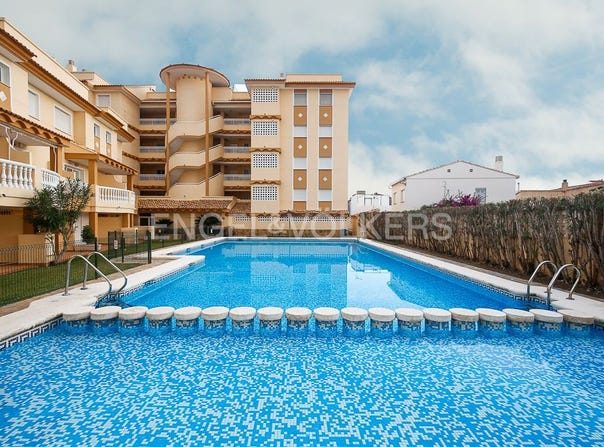 Oliva, Valencian Community 46780