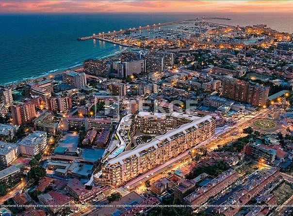 Torremolinos, Andalusia 29620