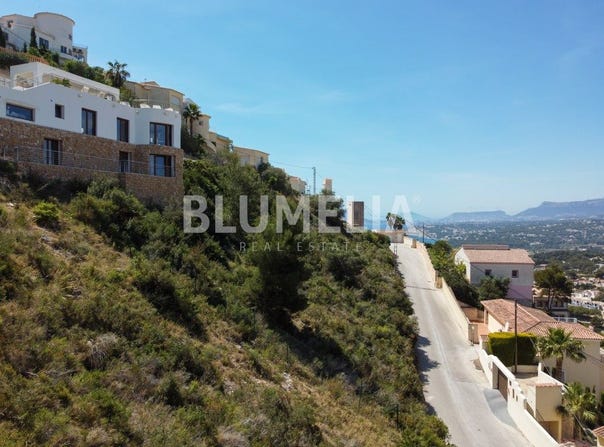 Moraira, Valencia 03724