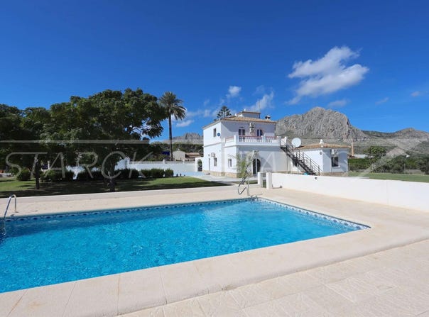Ondara, Valencia 03760