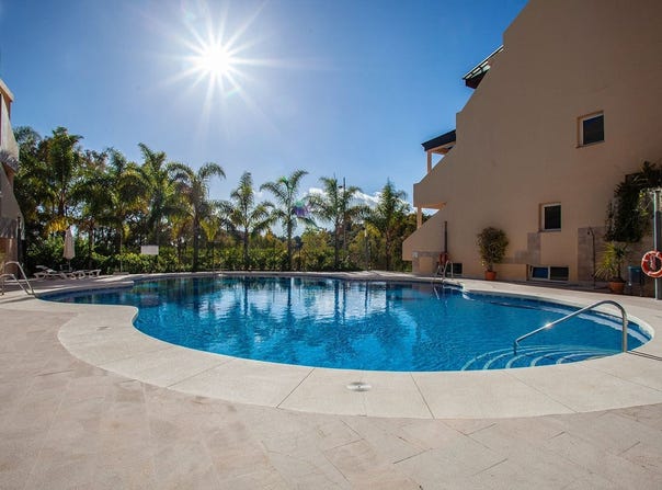 Costa Del Sol, Malaga, Andalusia