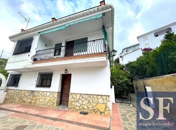 Cómpeta, Andalusia 29754
