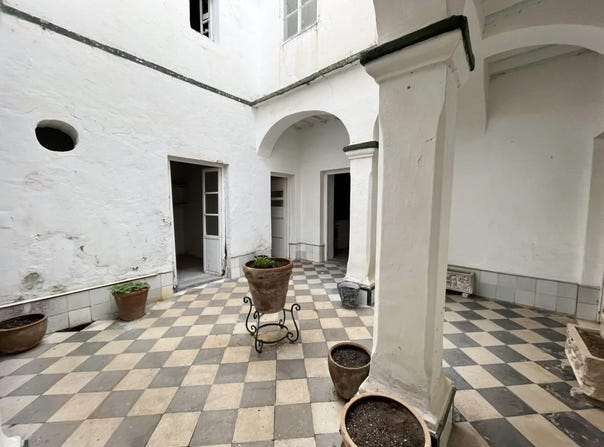 Vejer de la Frontera, Andalusia 11150