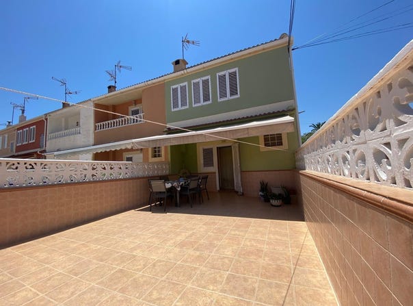 Torrevieja, Valencia 03180