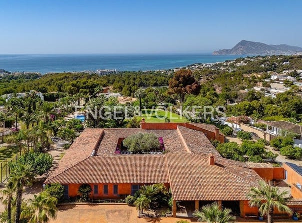 Altea, Valencia 03590