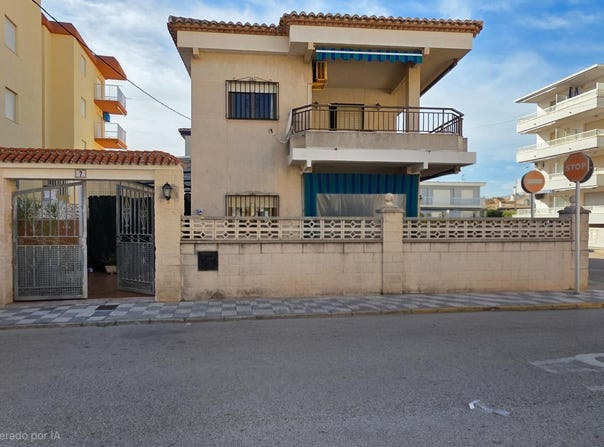 Bellreguard, Valencian Community 46713