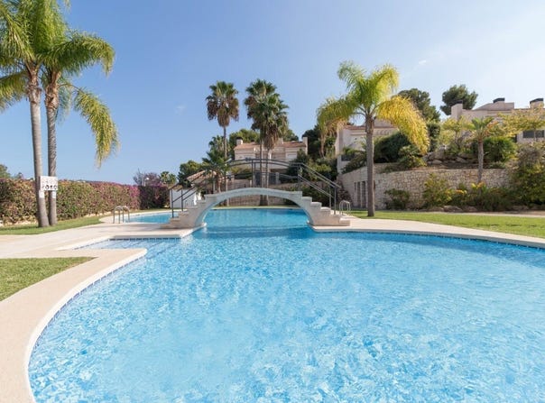 Moraira, Valencia 03724