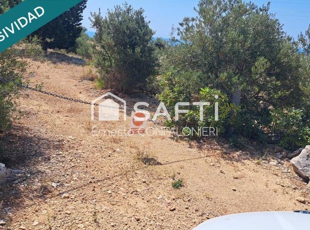 Alcanar, Catalonia 43530