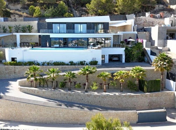 Benissa, Valencia 03720