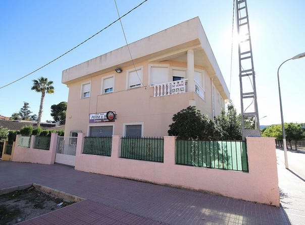 Monòver, Valencia 03640