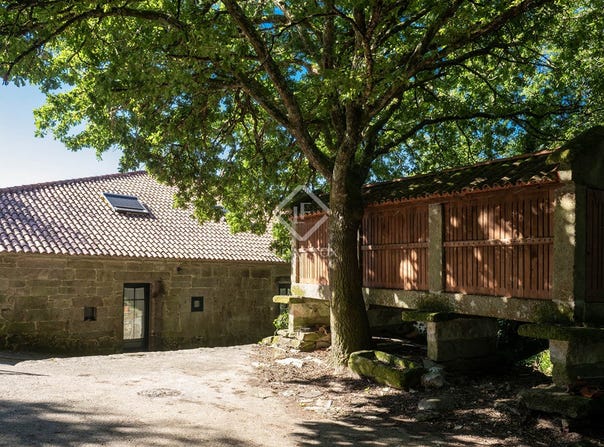 Boboras-Carballiño, Galicia 32514