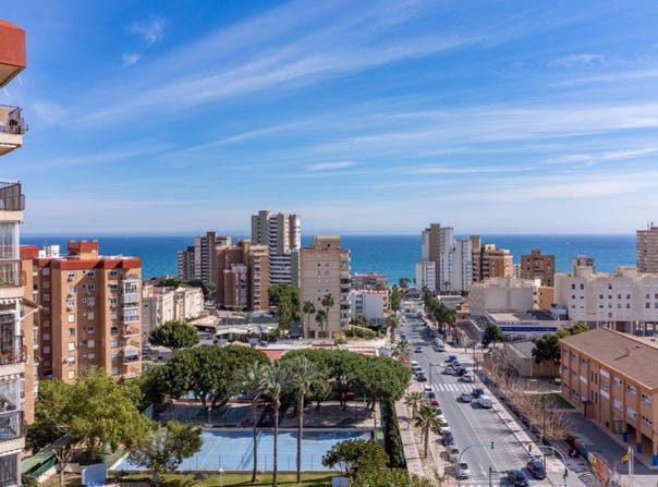 El Campello, Valencia 03560