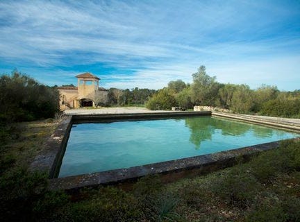 Santa Eugenia, Illes Balears