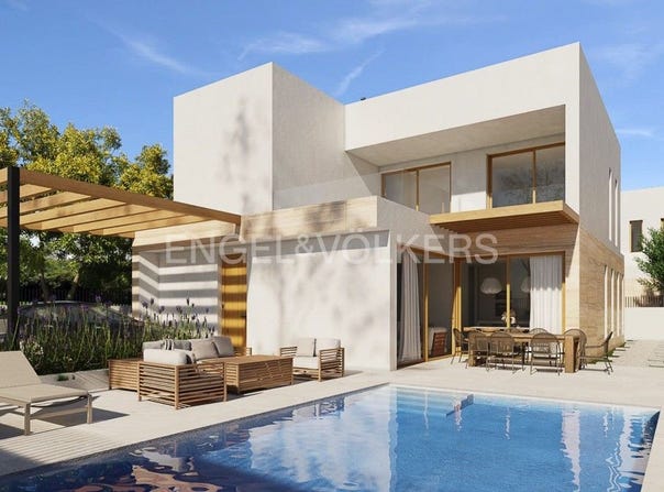 El Verger, Valencian Community 03770