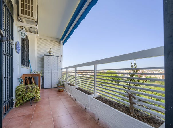 Sevilla, Andalusia 41001