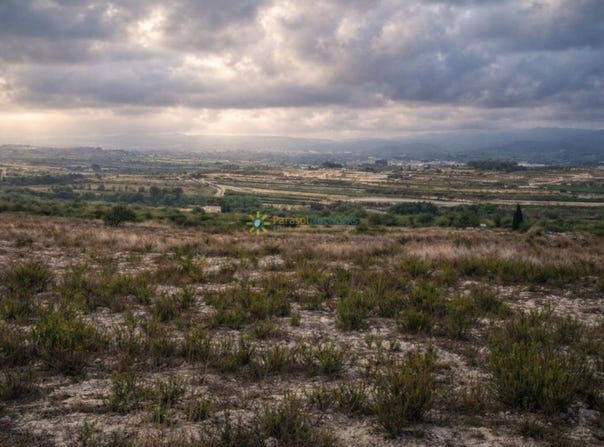 Albaida, Valencian Community 46860