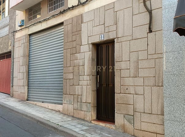 Santa Cruz de Tenerife, Canary Islands