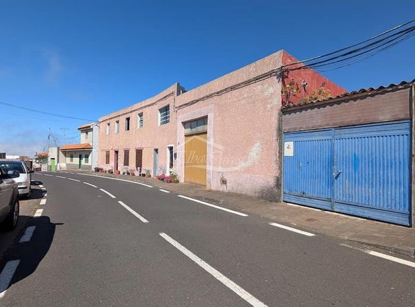 San Jose de los Llanos, The Canary Islands 38435