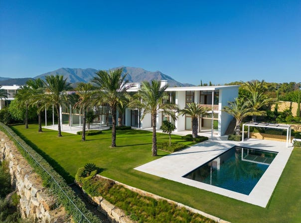 Casares, Andalusia 29690