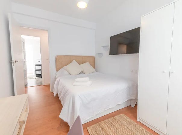 Carrer de Josep Benlliure, Valencia, Valencian Community 46011