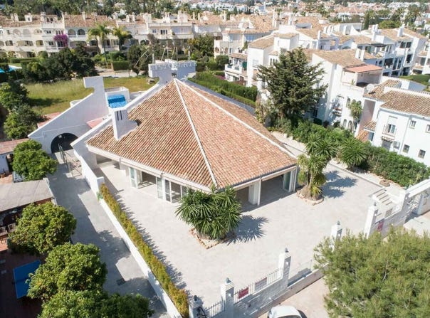 Málaga, Andalusia Estepona (District)