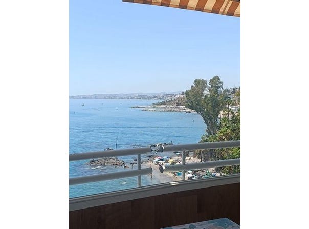 Benalmadena, Andalucía