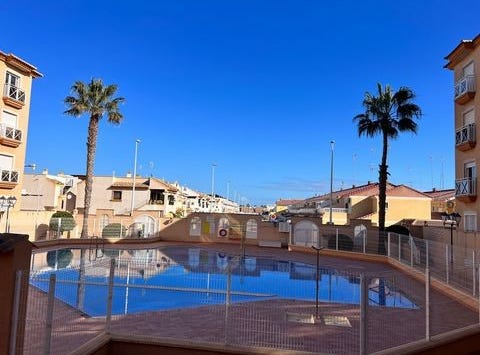 San Pedro del Pinatar, Murcia