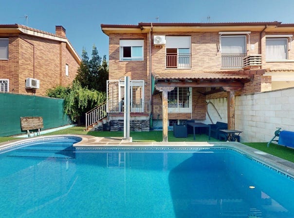 Meco, Community of Madrid