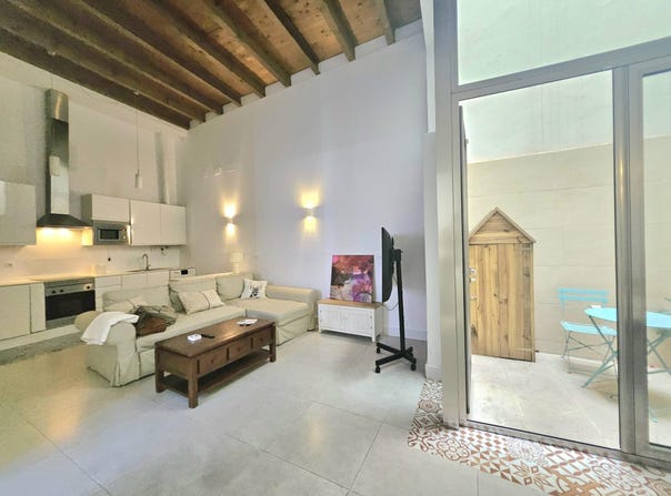 Sevilla, Andalusia 41003