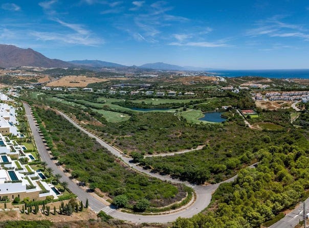Casares, Andalusia 29690
