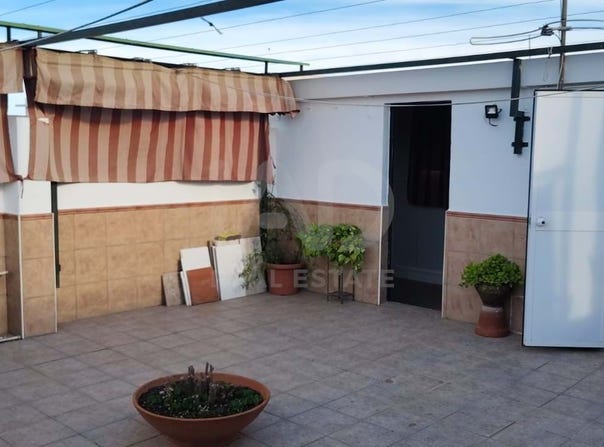 Calle Berbisa, Écija, Andalusia 41400