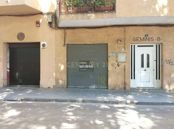 Blanes, Catalonia